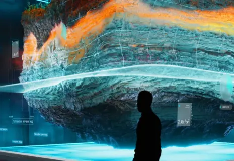 Учёный «Газпром нефти» превратил звуки нефти в музыку