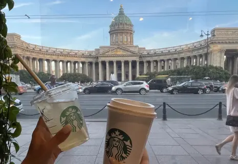 Иностранные бренды обрусели