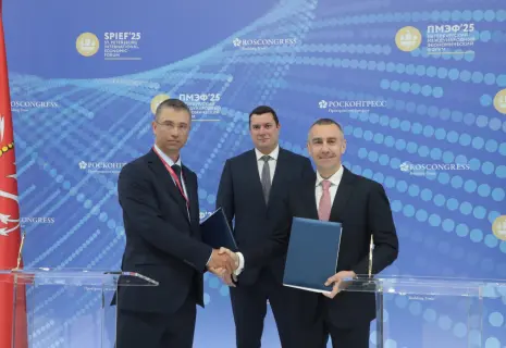 "Ростелеком" поможет развивать цифровую инфраструктуру и города-спутника "Южный"