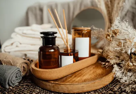 Носом чую: это бренд!