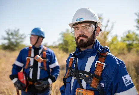 «Газпром нефть» зарегистрировала первый климатический проект на рынке углеродных единиц