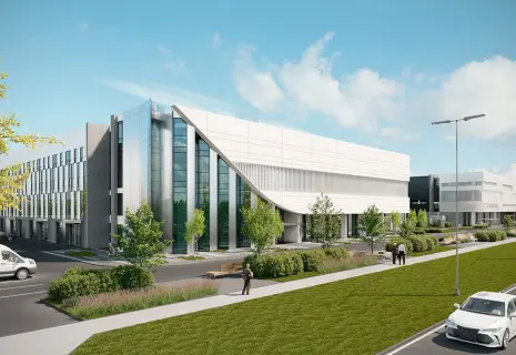 ПМЭФ-2025: В технологической долине «ИТМО Хайпарк» разместятся инновационные производства. Инвестиции в проект - 5 млрд рублей