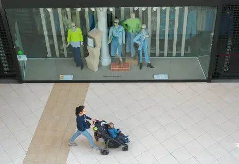 «Мы вымираем!» Что предложили на ПМЭФ-2025 для повышения рождаемости