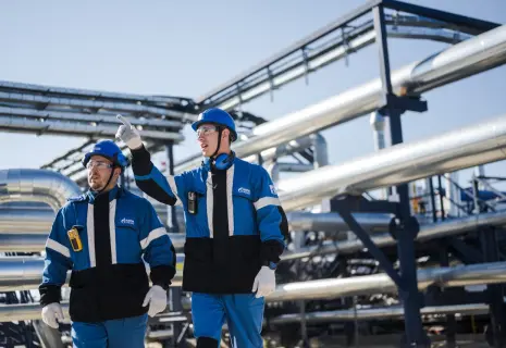 «Газпром нефть» запустит проект по добыче йода в Югре