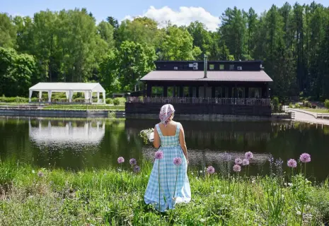 В топ-50 лучших объектов гастротуризма России вошли пять музеев из Северо-Запада