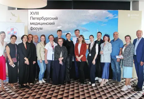 Медики в поисках смысла. Как развивается частное здравоохранение в России