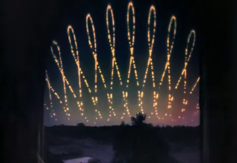 NASA признало фотографией дня снимок любительницы астрономии из Ленобласти