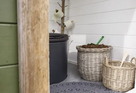 Мода с душком. Европейцы полюбили домик неизвестного архитектора