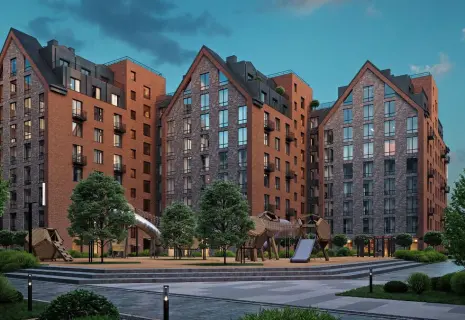 Александр Кравцов: «Эпоха массовой господдержки девелоперов уходит в прошлое»