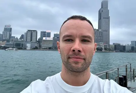 Георгий Сезин: «Сервис в России один из лучших в мире»