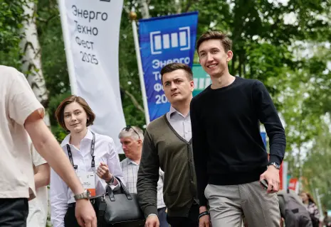 «Газпром нефть» стала партнером международного фестиваля инноваций «ЭнергоТехноФест»
