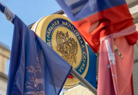 Цифровая фискальная монополизация