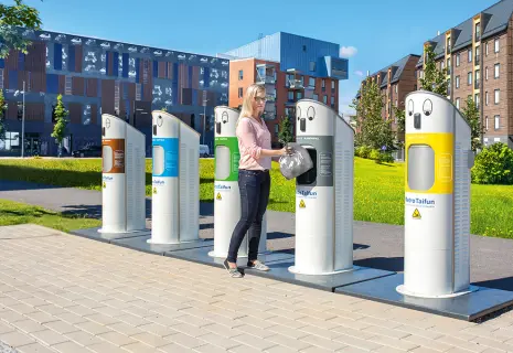 Город под ногами. Почему мегаполисы уходят под землю