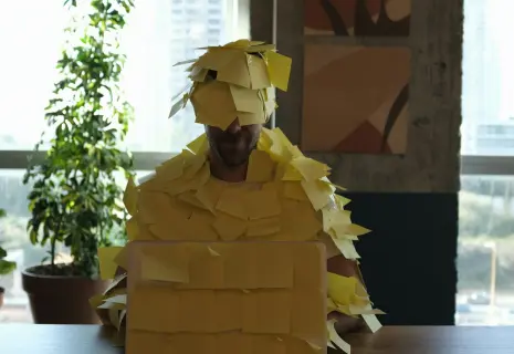 Персональный мазохизм