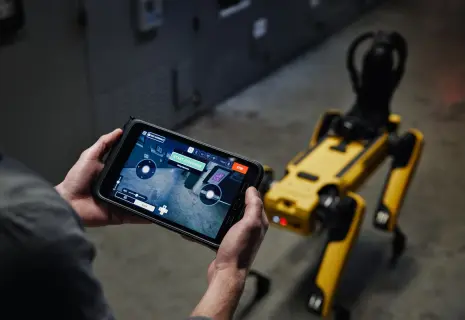 Гений под присмотром. Почему ИИ в реальном секторе работает в паре с людьми