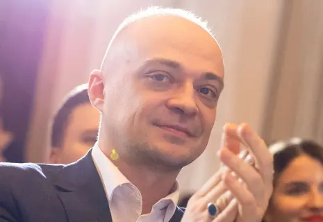 Ростислав Зеленев: «Я хочу быть частью культуры гостеприимства»