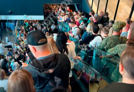 Сидите дома. Можно ли в XXI веке оказаться в мире без технического прогресса