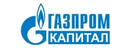 ООО «Газпром капитал»