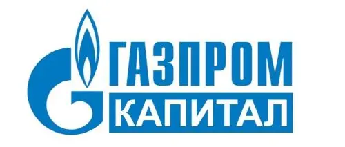 ООО «Газпром капитал»
