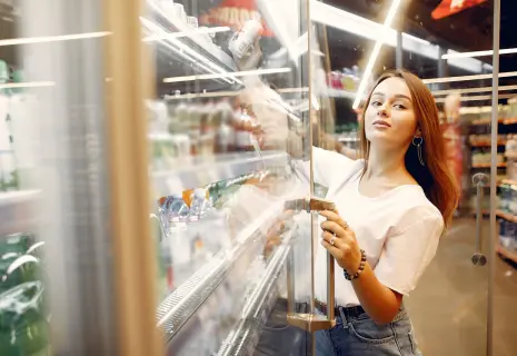 Безалкогольное море. Чем живет российский рынок воды и соков