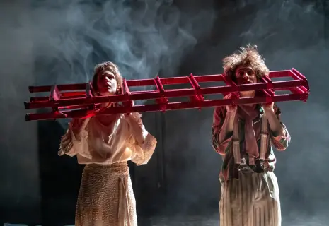 Санкт-Петербургский Молодежный театр на Фонтанке открывает 47-й сезон