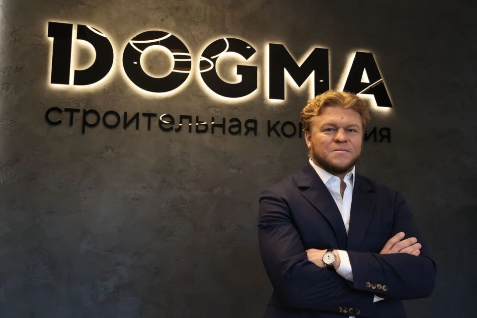 Денис Морозов — создатель нового бренда на рынке жилищного строительства
