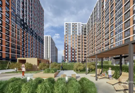 Правительство Ленобласти наградило Setl Group за лучший проект КРТ