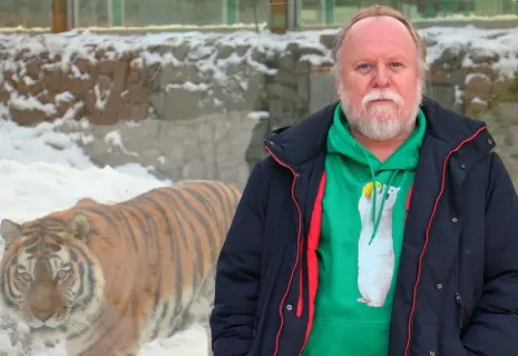 Юрий Журавлёв: «Если наше отношение к природе не изменится, мы ее уничтожим»