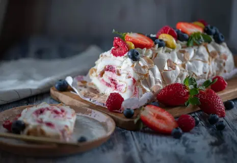 Выбор редакции. Топ-5 мест, где можно отведать свежих ягод