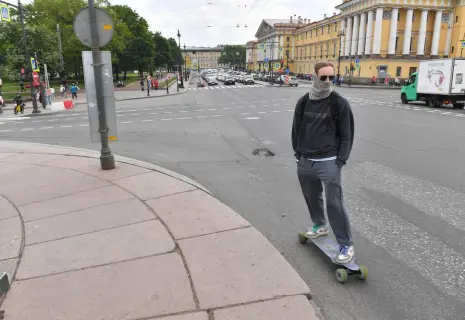 Стокгольмский синдром