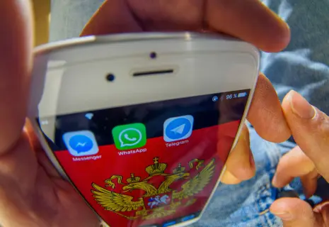 Национальные месседжи