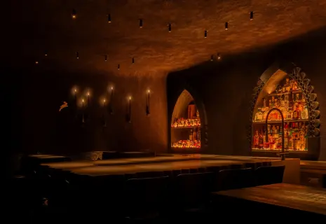 Три бара из Петербурга вошли в топ-10 лучших баров России