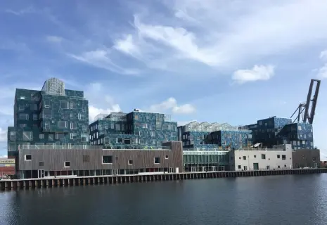 Копилка киловатт-часов. Как дома учатся хранить энергию