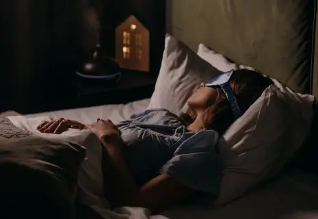 Сон по тарифу: от подушки до капсулы