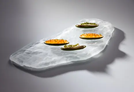 Гастрономия как культурное событие: BOBO представляет новый сет Signature XV