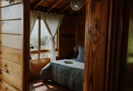 Коттеджно-отельная легализация