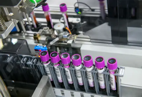 Андрей Варивода: «Клиники уменьшат зависимость от зарубежного рынка и снизят расходы на анализы»