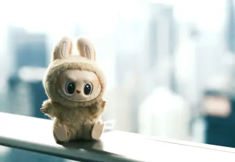 Страшно милый: история успеха лабубу