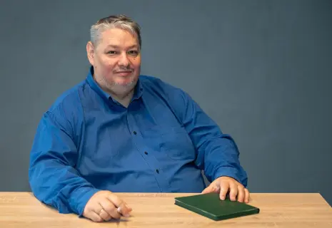 Сергей Федоров: «Человек не должен заезжать в голые стены и спать на полу»