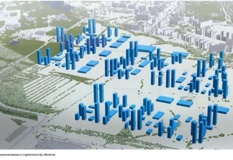 Дайджест. Главные события на рынке недвижимости Петербурга с 6 по 10 октября