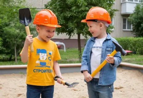 «Поколение альфа в каком-то смысле можно считать потерянным для промышленности»