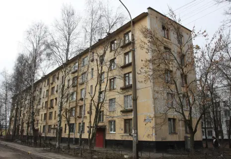 Дайджест. Главные события на рынке недвижимости Петербурга с 13 по 17 октября