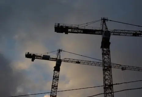 Дайджест. Главные события на рынке недвижимости Петербурга с 20 по 24 октября