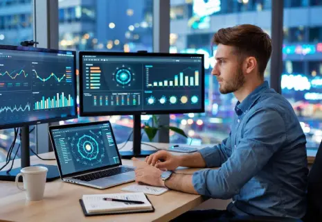 Самыми востребованными специалистами на рекламном рынке стали интернет-маркетологи, а также сотрудники со знанием ИИ