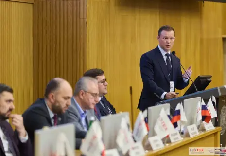 Технический заказчик поднимет строительную отрасль в России на международный уровень