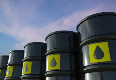 Зарубежные активы ЛУКОЙЛа выкупит один из крупнейших игроков мирового энергетического рынка Gunvor