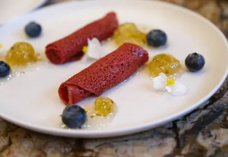 В Петербурге подвели итоги III гастрономического конкурса «Петербургский завтрак»