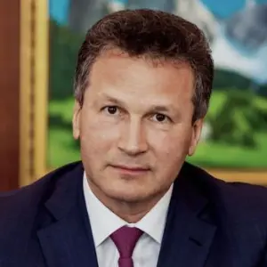 Николай Пасяда