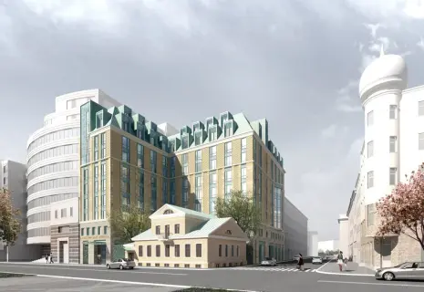 Дайджест. Главные события на рынке недвижимости Петербурга с 10 по 14 ноября