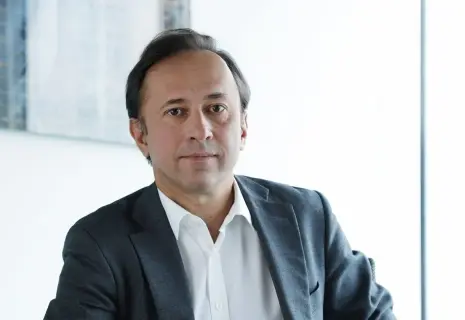 Железко Олег Викторович: биография инвестиционного эксперта